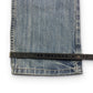 2000's Chips And Cheeps Straight Jeans * 26x30 (S) - Lennys Vintage