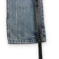 2000's Chips And Cheeps Straight Jeans * 26x30 (S) - Lennys Vintage