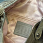 2000‘s COACH Silver Handbag *rare - Lennys Vintage