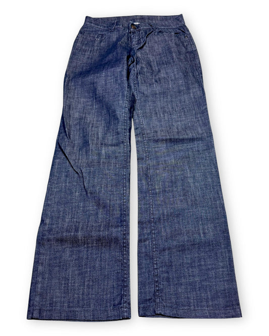 2000‘s Comptoir Des Cotonniers Paris Jeans Women’s *rare (S) - Lennys Vintage