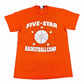 2000's Converse Basketball T-shirt * (M) - Lennys Vintage