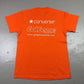 2000's Converse Basketball T-shirt * (M) - Lennys Vintage