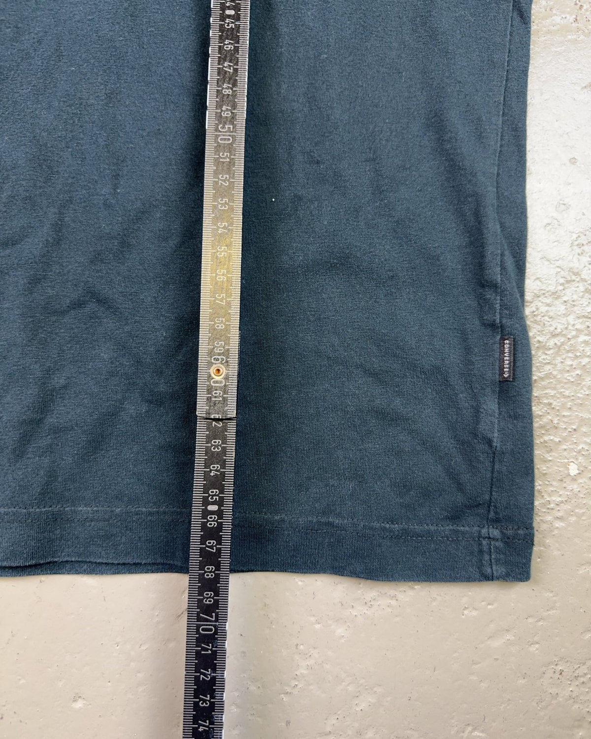 2000's Converse Longsleeve * (M) - Lennys Vintage