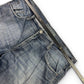 2000's Coolwater Straight/Baggy Jeans * 40x34 (XXL) - Lennys Vintage