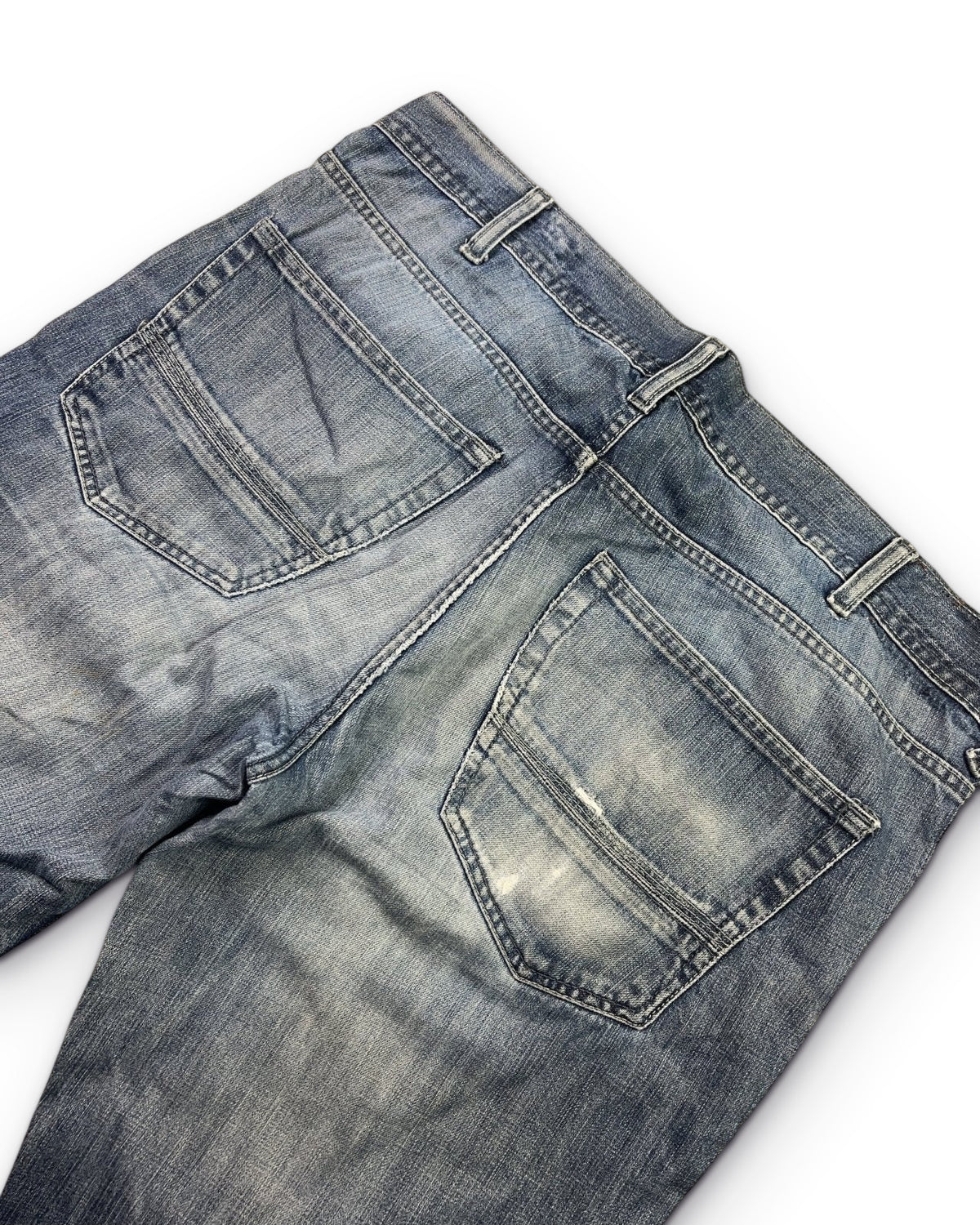 2000's Coolwater Straight/Baggy Jeans * 40x34 (XXL) - Lennys Vintage