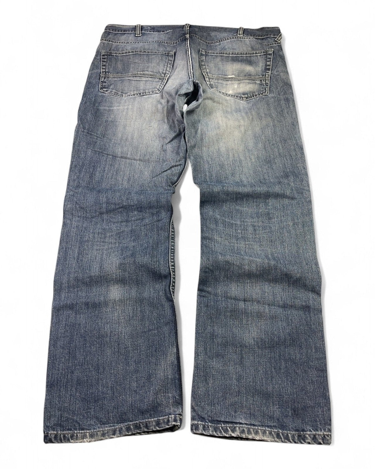 2000's Coolwater Straight/Baggy Jeans * 40x34 (XXL) - Lennys Vintage