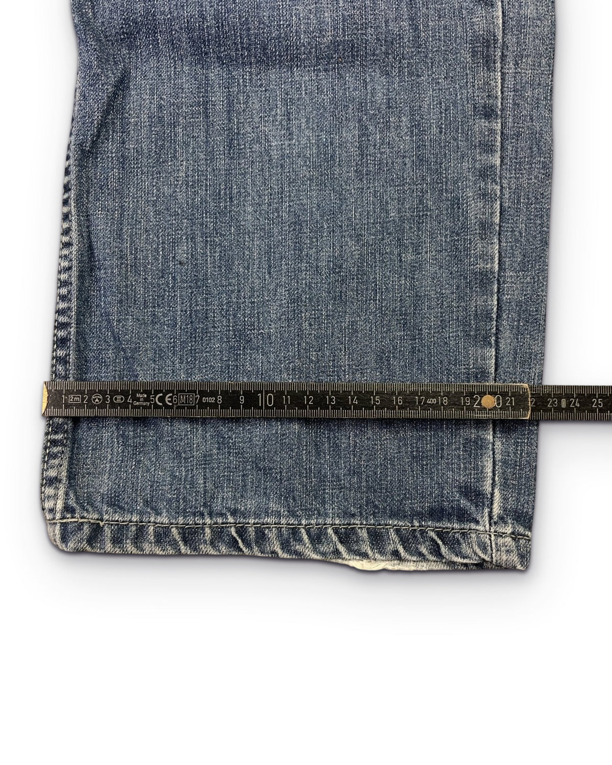 2000's Coolwater Straight/Baggy Jeans * 40x34 (XXL) - Lennys Vintage