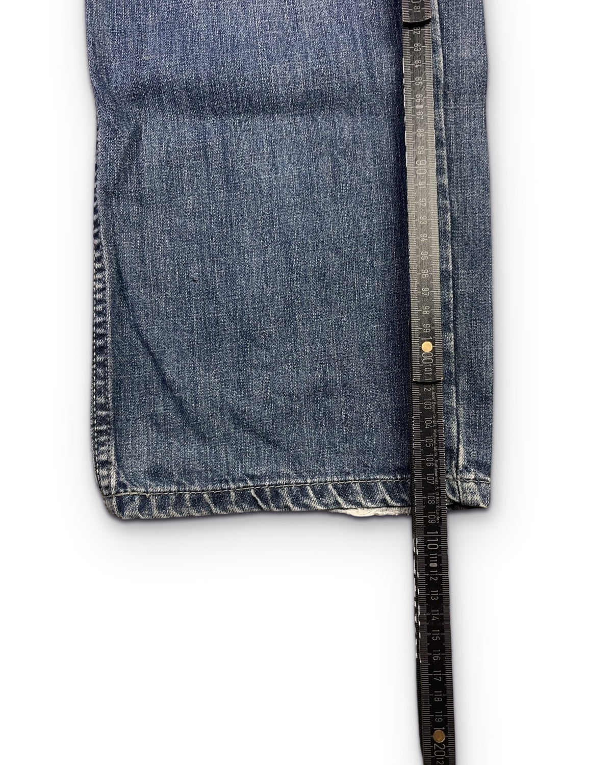 2000's Coolwater Straight/Baggy Jeans * 40x34 (XXL) - Lennys Vintage