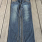 2000's Crux London Straight/Baggy Jeans *rare 38x34 (XXL) - Lennys Vintage