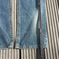 2000's Cytused Straight/Baggy Jeans *very rare 32x34 (M) - Lennys Vintage