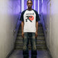 2000's Daitarn 3 T-shirt *rare (XL) - Lennys Vintage