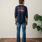 2000's Dark Harbour Longsleeve * (M) - Lennys Vintage