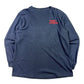 2000's Dark Harbour Longsleeve * (M) - Lennys Vintage