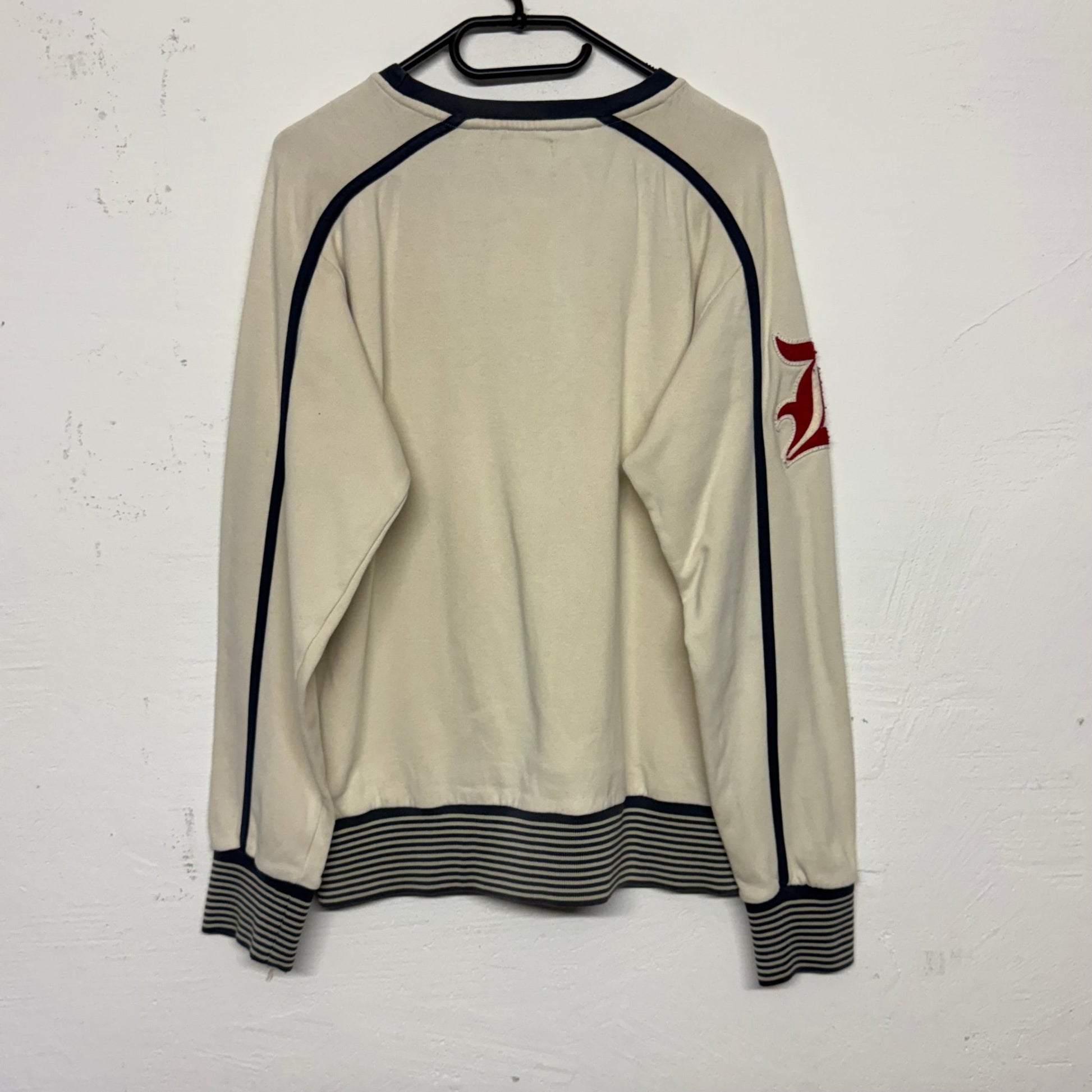 2000‘s Datch Sweater (M) - Lennys Vintage