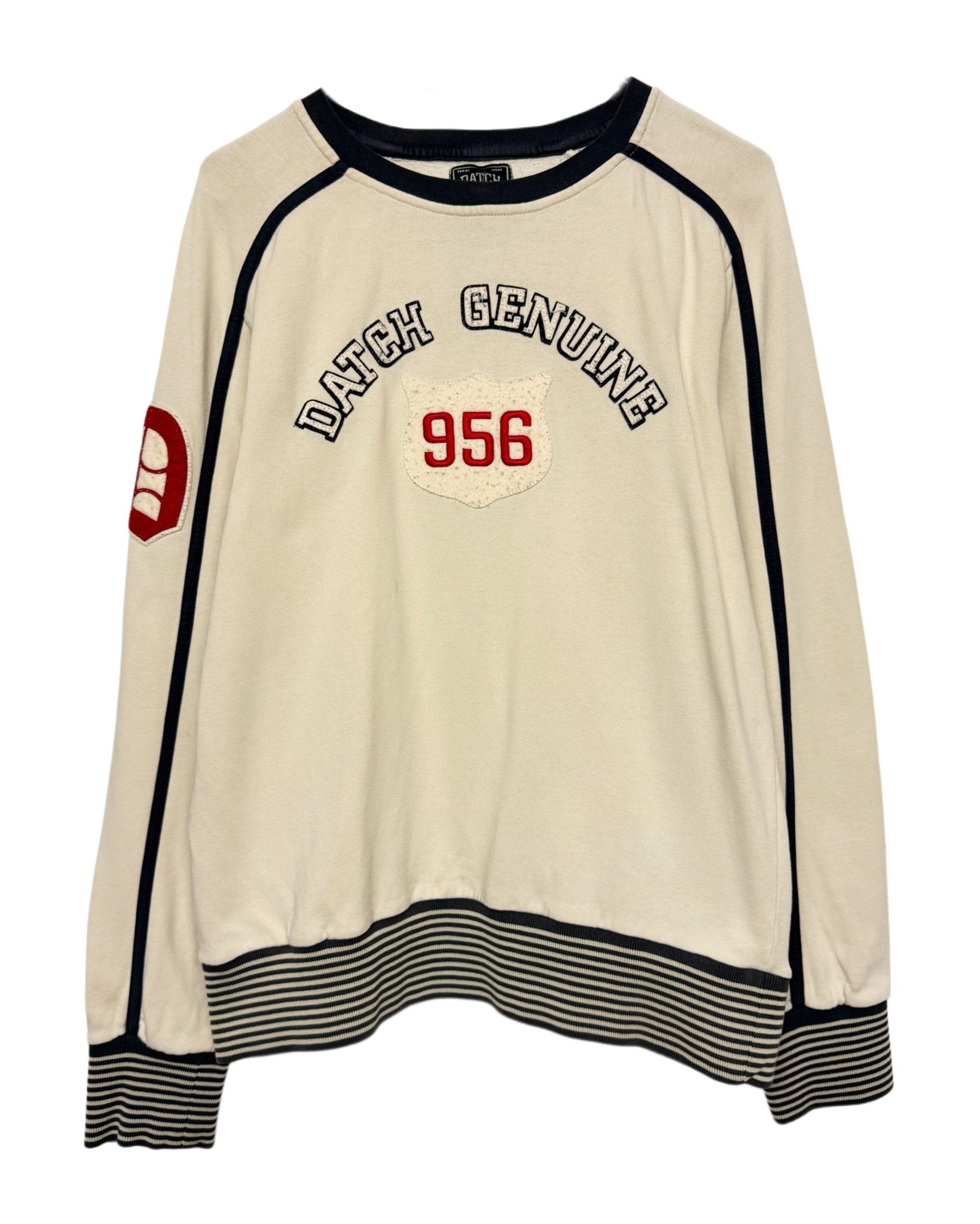 2000‘s Datch Sweater (M) - Lennys Vintage