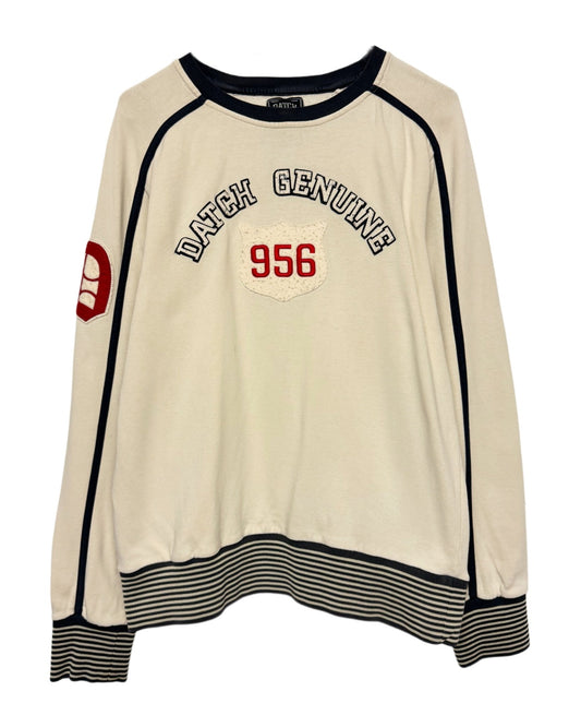 2000‘s Datch Sweater (M) - Lennys Vintage