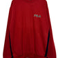 2000‘s Deadstock Fila Vintage Sweater *selten (S) - Lennys Vintage