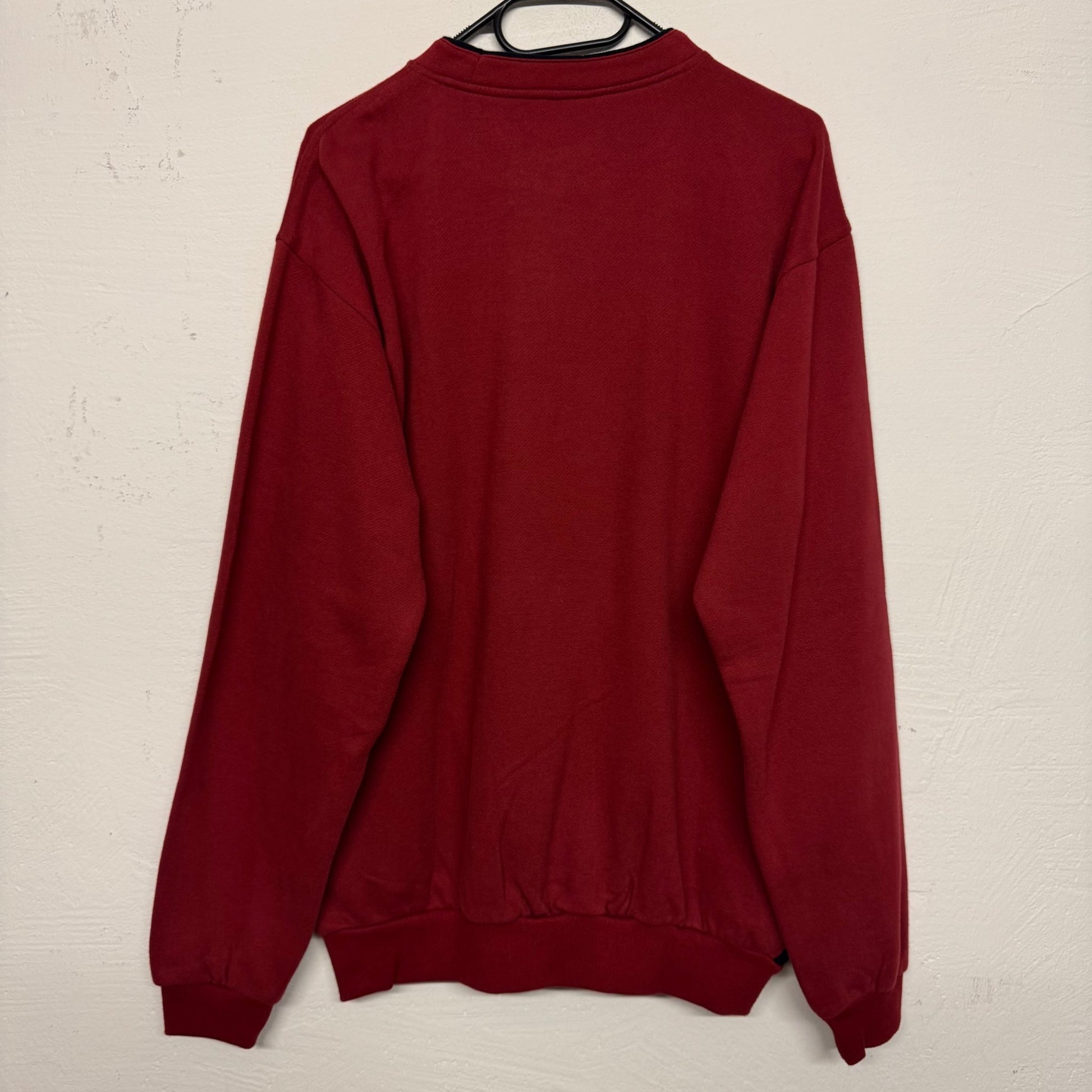 2000‘s Deadstock Fila Vintage Sweater *selten (S) - Lennys Vintage