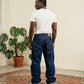 2000's Dickies Hip Hop Baggy Jeans *rare 35x36 (XL) - Lennys Vintage