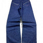 2000's Dickies Hip Hop Baggy Jeans *rare 35x36 (XL) - Lennys Vintage