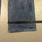 2000's Diesel Baggy Jeans *rare 34x28 (L) - Lennys Vintage