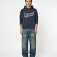 2000's Diesel Hoodie * (M) - Lennys Vintage