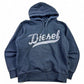 2000's Diesel Hoodie * (M) - Lennys Vintage