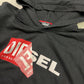 2000's Diesel Hoodie * (S) - Lennys Vintage