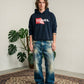 2000's Diesel Hoodie * (S) - Lennys Vintage