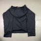 2000's Diesel Hoodie * (S) - Lennys Vintage