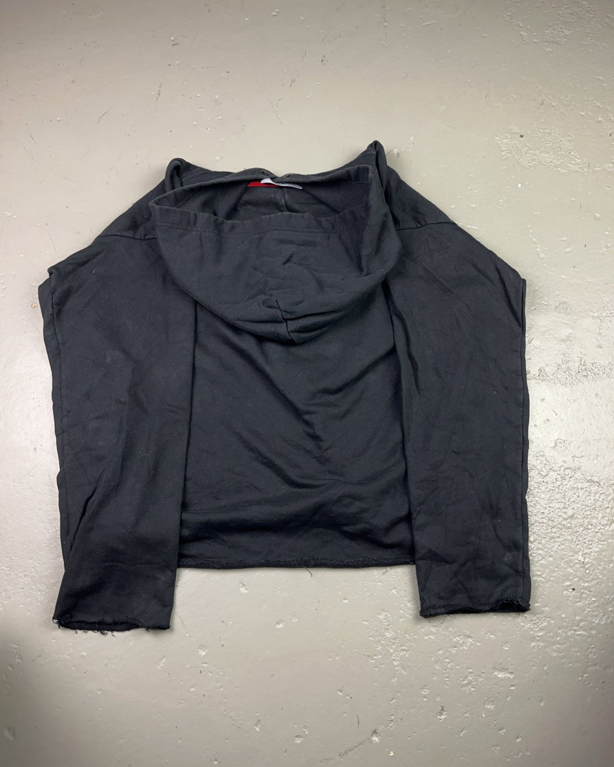 2000's Diesel Hoodie * (S) - Lennys Vintage