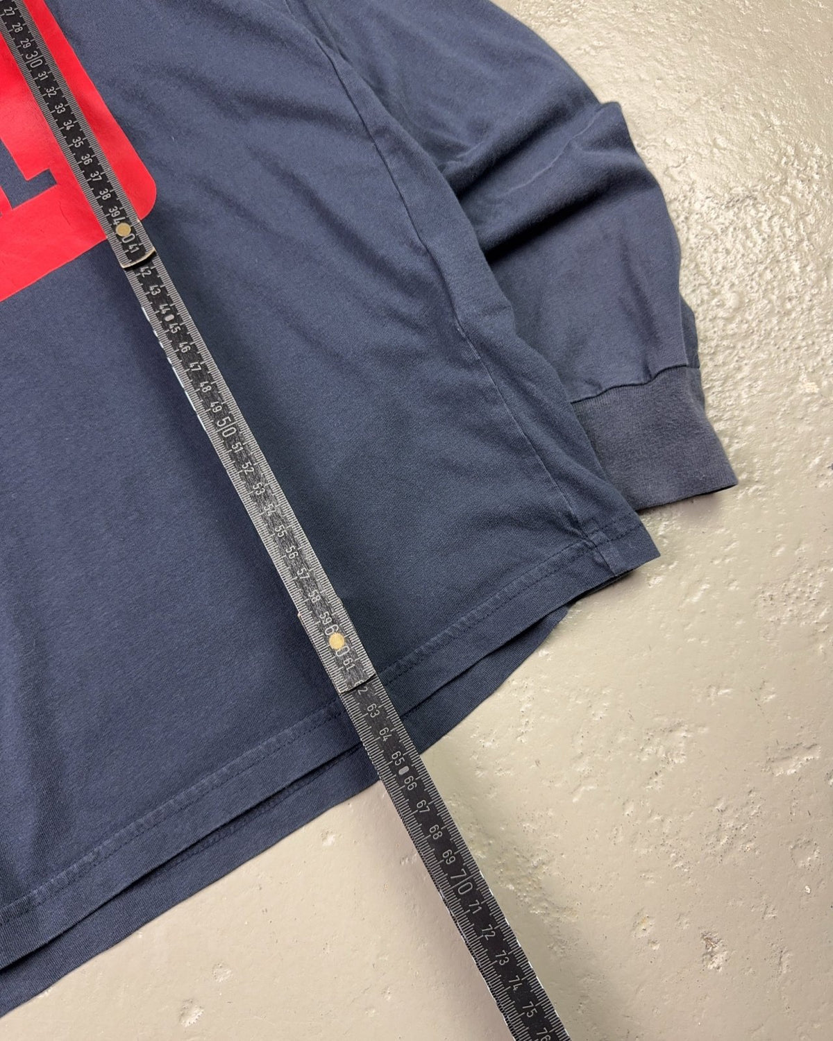 2000's Diesel Longsleeve * (M) - Lennys Vintage