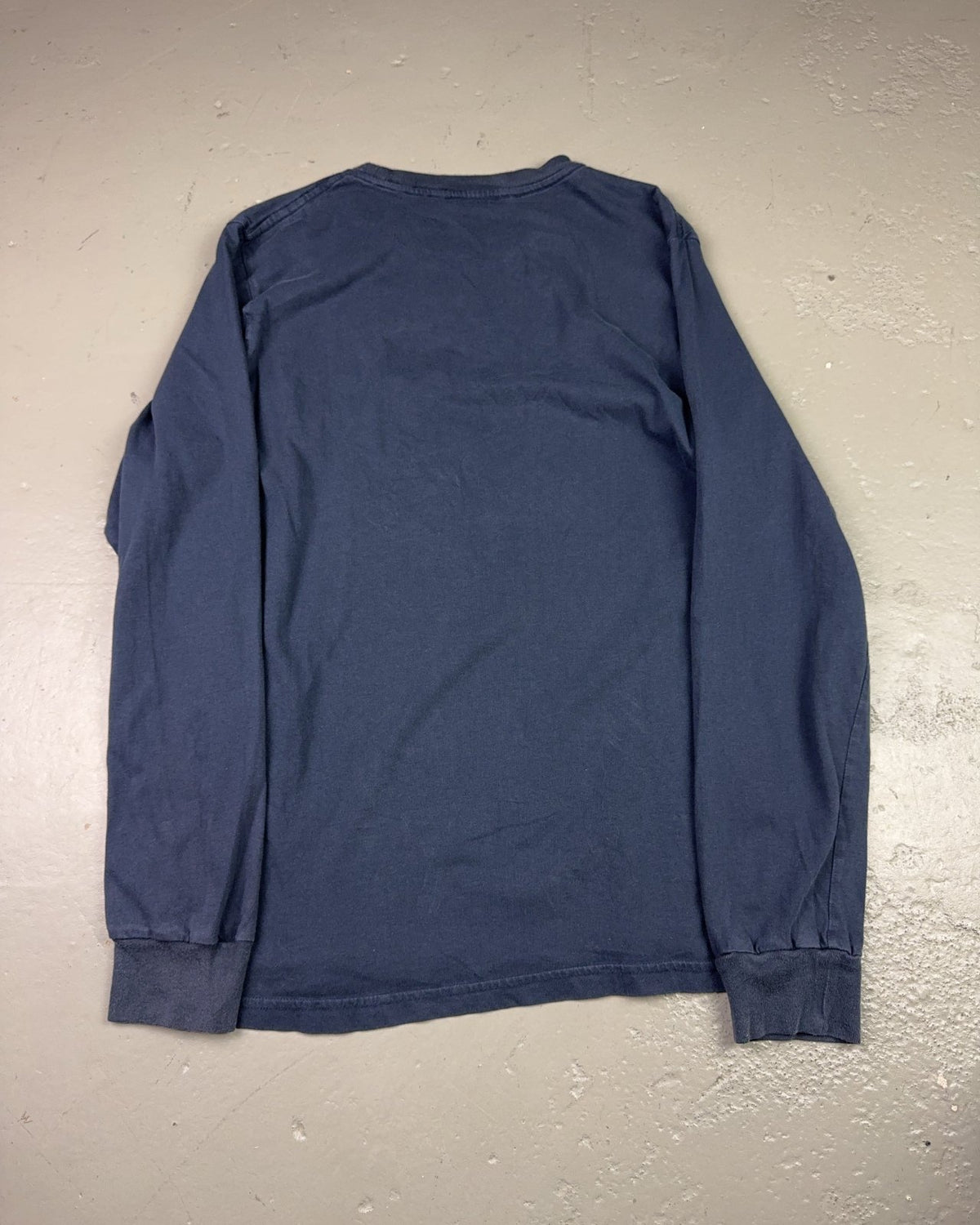 2000's Diesel Longsleeve * (M) - Lennys Vintage