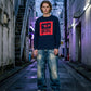 2000's Diesel Longsleeve * (M) - Lennys Vintage