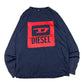 2000's Diesel Longsleeve * (M) - Lennys Vintage