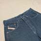 2000‘s Diesel Shorts/Jorts (W29) - Lennys Vintage