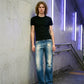2000's Diesel Straight Jeans *rare 33x32 (M) - Lennys Vintage