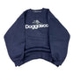 2000's Doggdeco Hip Hop Sweater *very rare (M) - Lennys Vintage