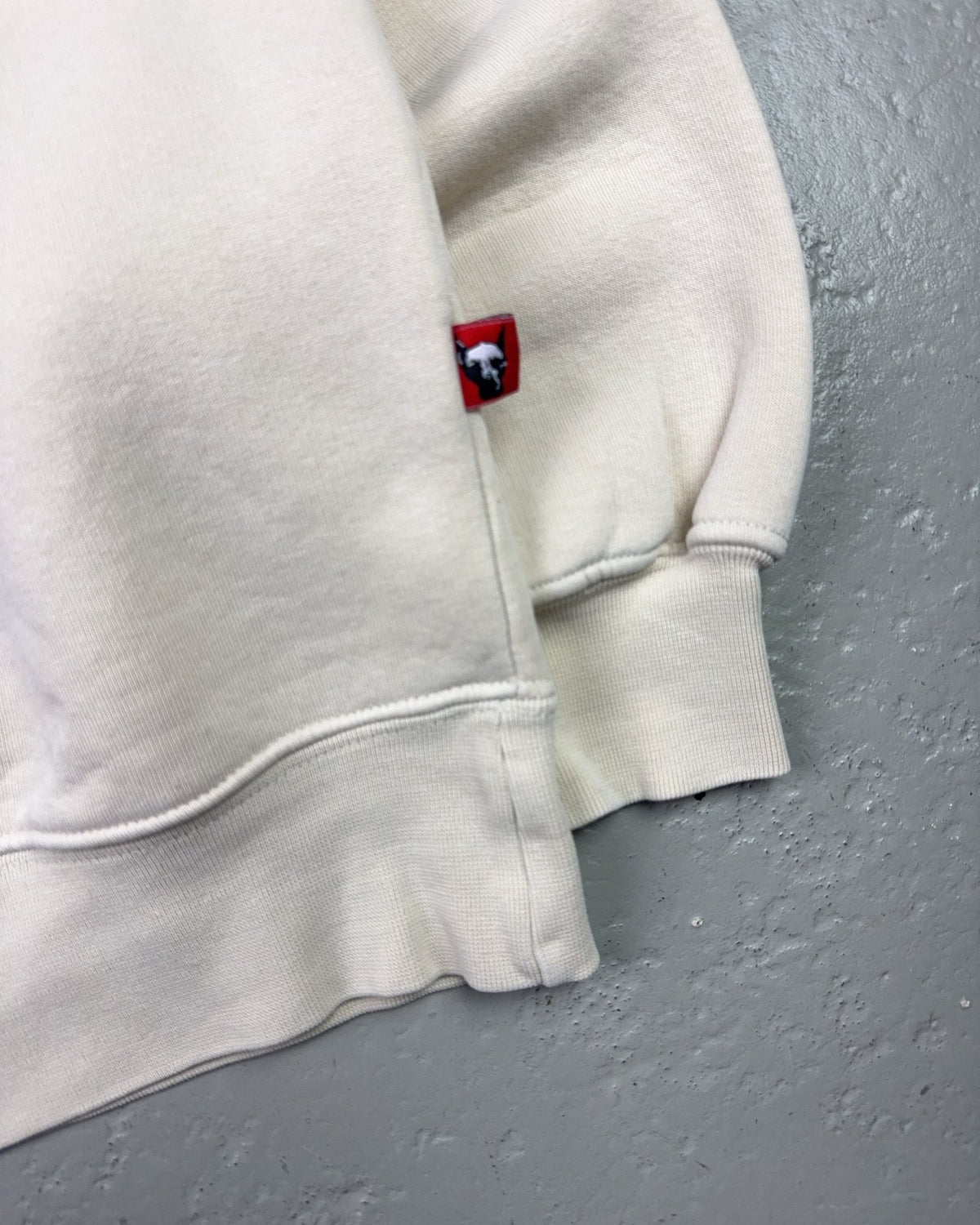 2000's Doggdeco Hip Hop Sweater *very rare (M) - Lennys Vintage