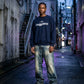 2000's Doggdeco Hip Hop Sweater *very rare (M) - Lennys Vintage