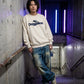 2000's Doggdeco Hip Hop Sweater *very rare (M) - Lennys Vintage