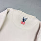 2000's Doggdeco Hip Hop Sweater *very rare (M) - Lennys Vintage