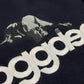 2000's Doggdeco Hip Hop Sweater *very rare (M) - Lennys Vintage