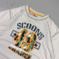 2000's DogNose Cropped T-shirt * (S) - Lennys Vintage
