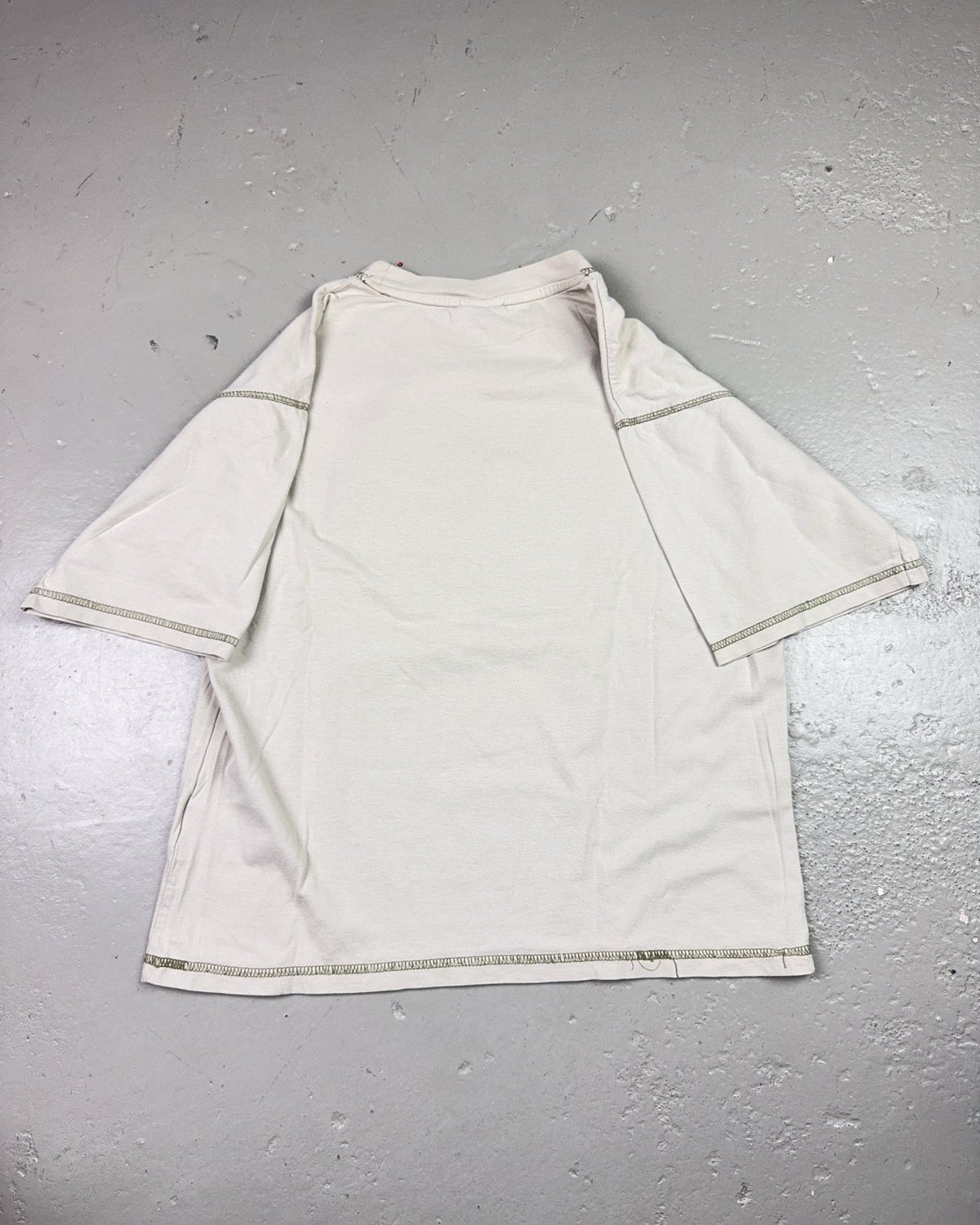 2000's DogNose Cropped T-shirt * (S) - Lennys Vintage