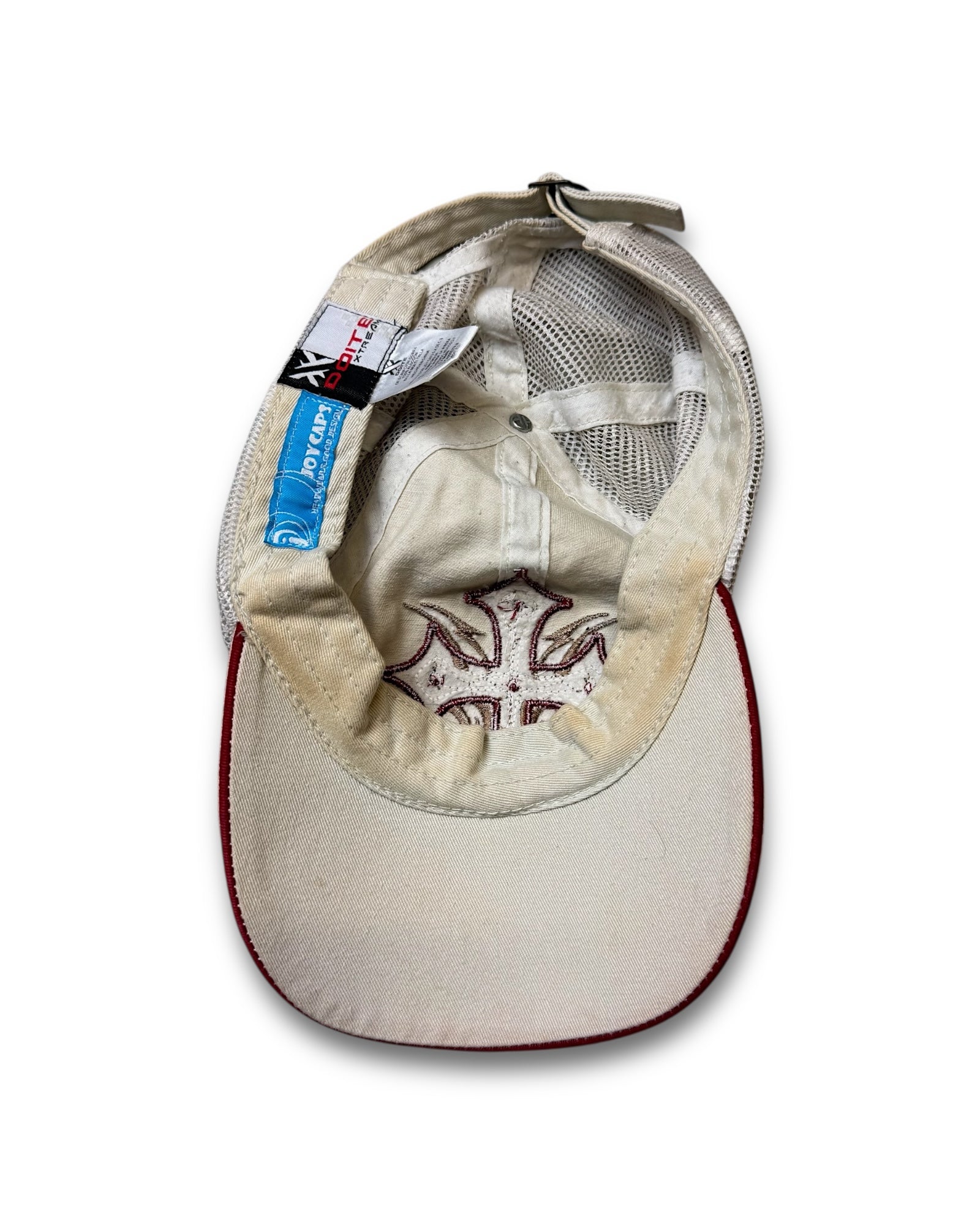 2000‘s Doite Cap *rare - Lennys Vintage