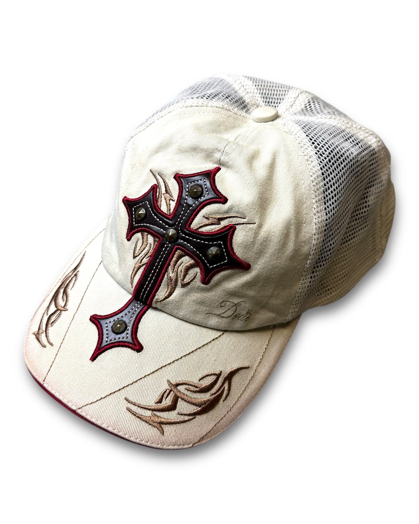 2000‘s Doite Cap *rare - Lennys Vintage