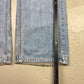 2000's Dolce & Gabbana Baggy/Bootcut Jeans *very rare 37x34 (XL) - Lennys Vintage