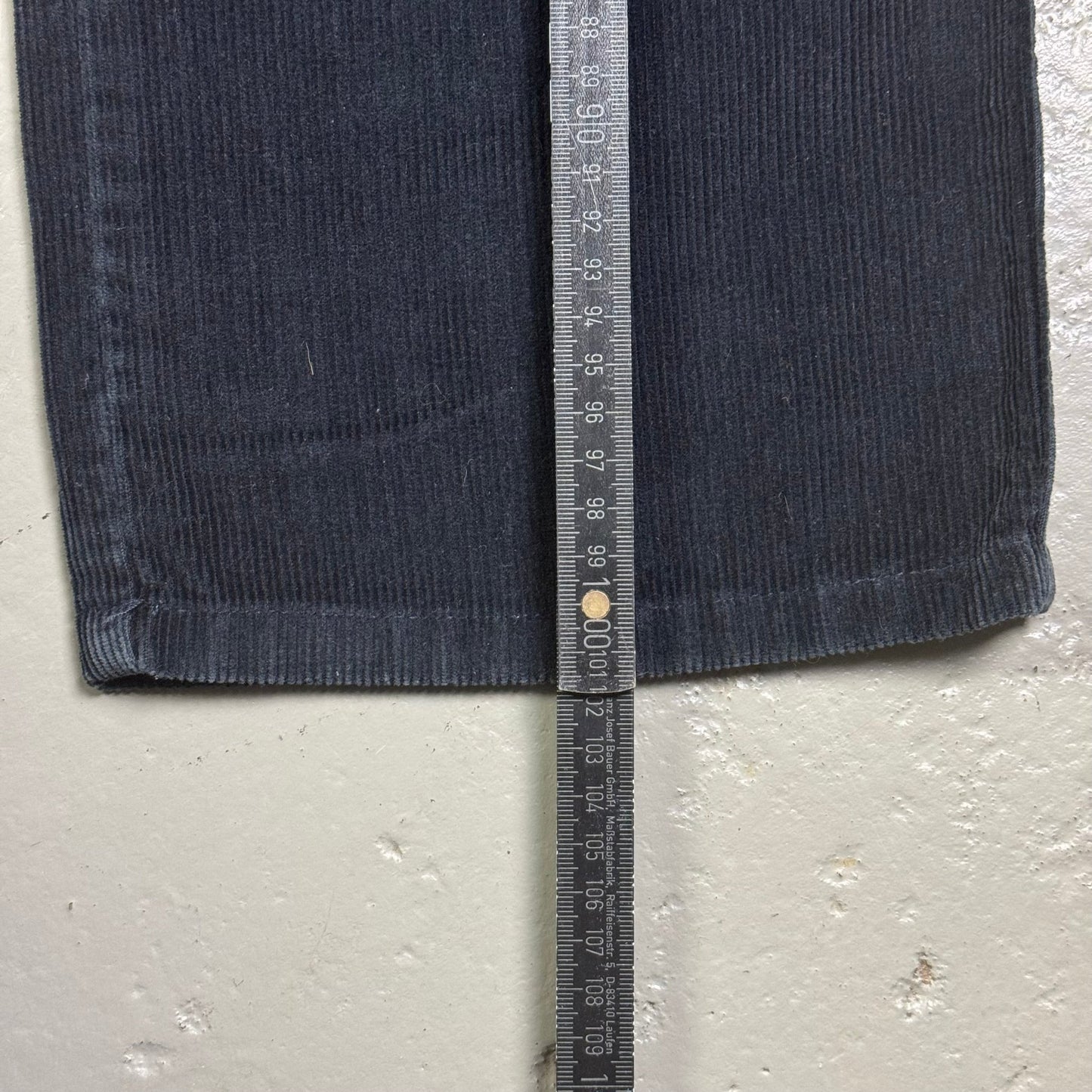 2000‘s Dolce & Gabbana Cord Pants Women‘s (S) - Lennys Vintage