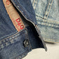 2000's Dolce & Gabbana Cropped Denim Jacket *very rare (S) - Lennys Vintage